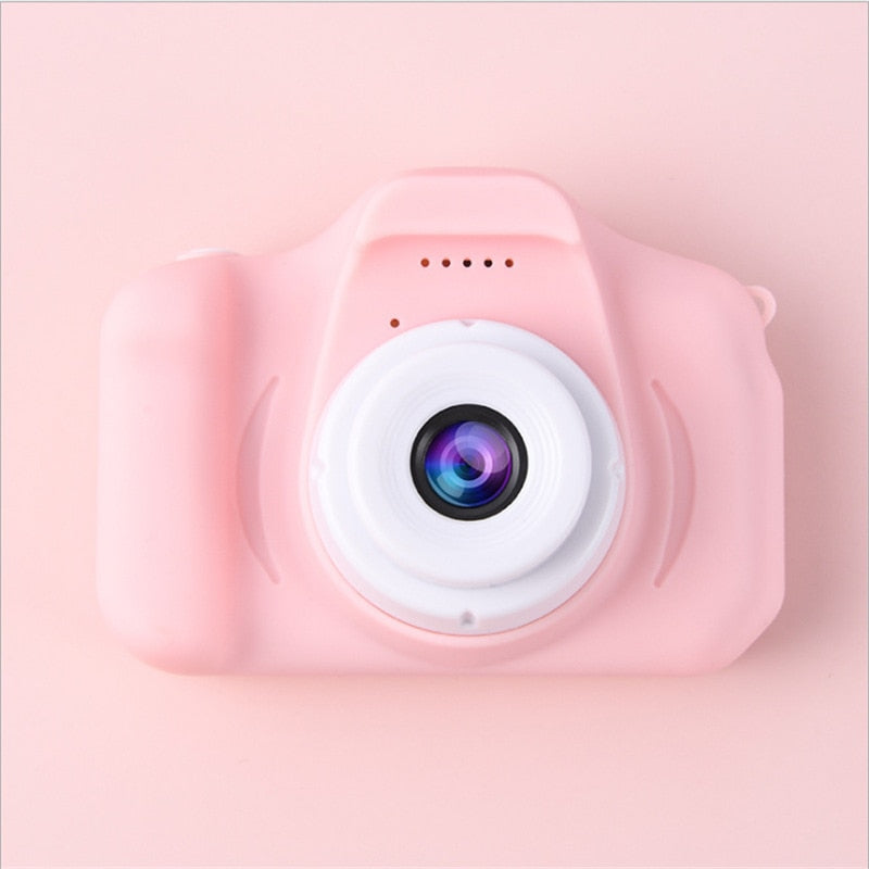 Mini Cam