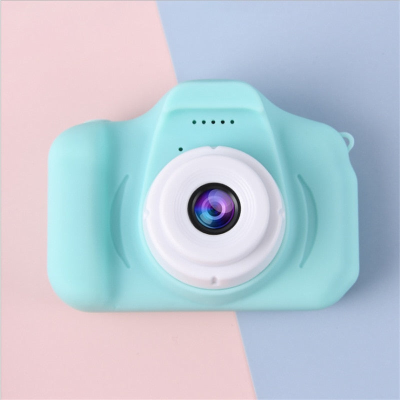 Mini Cam