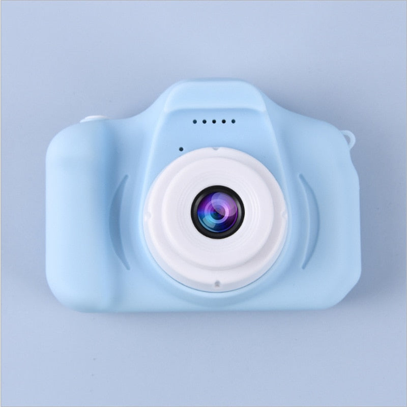 Mini Cam