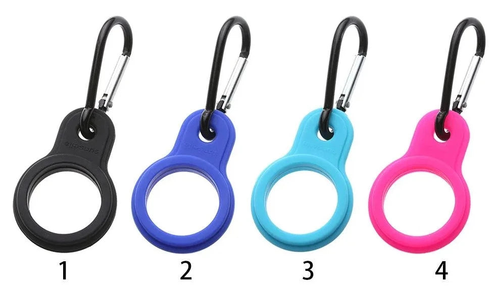OutBound SecureBottle Fastener