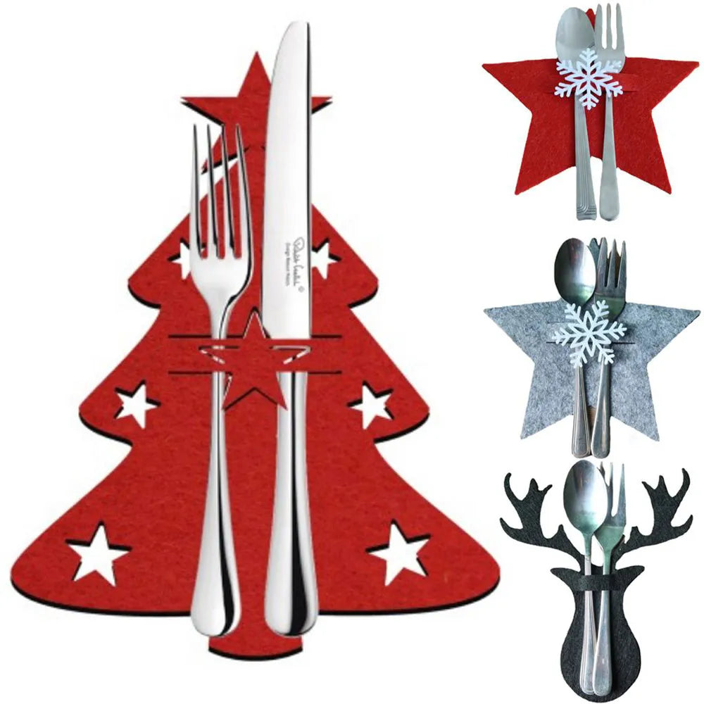 MerryUtensil Pockets Collection
