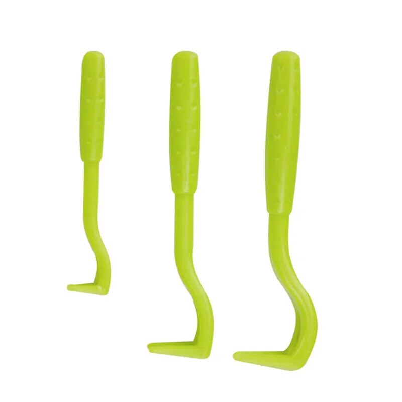 Flea and Tick Remover Hook Set