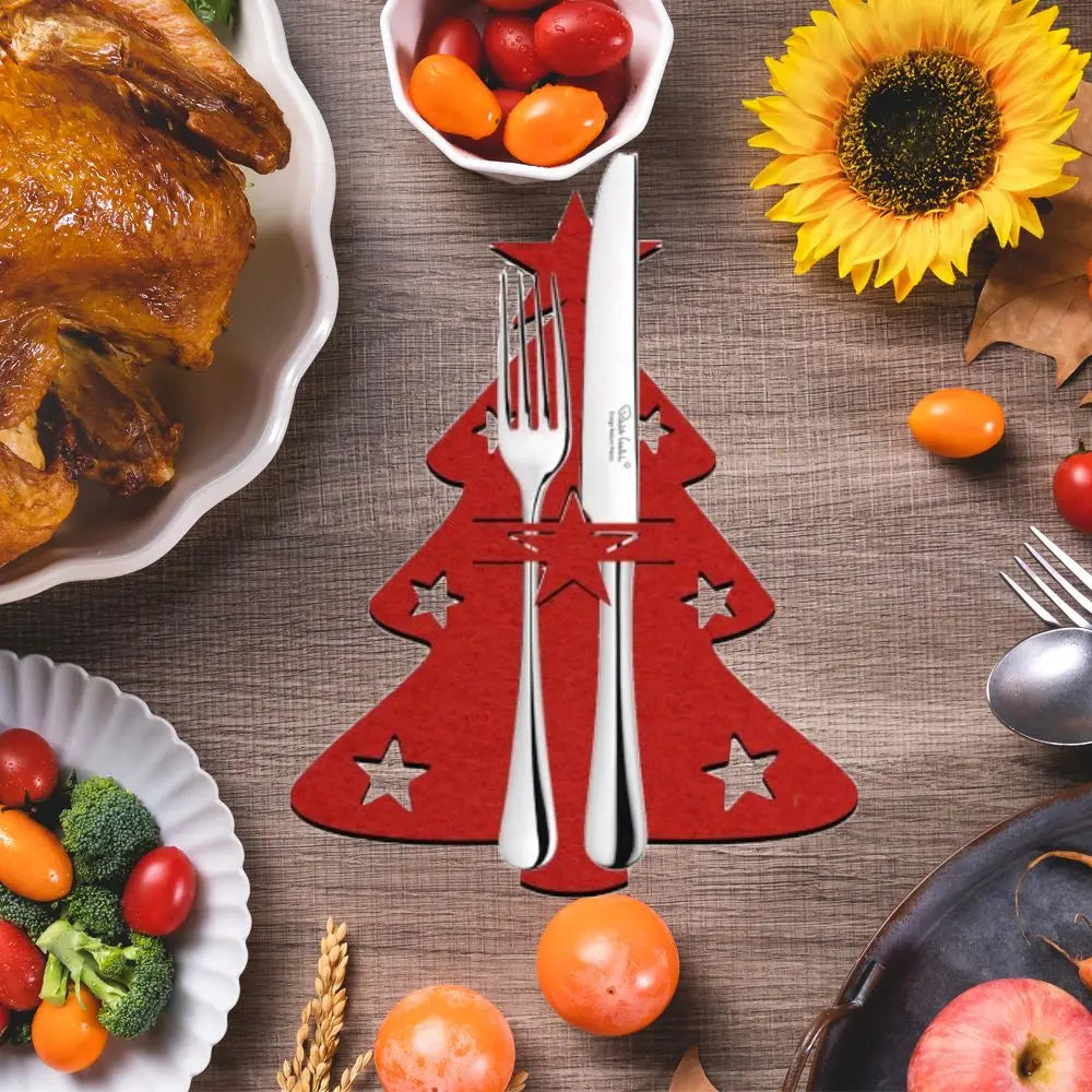 MerryUtensil Pockets Collection