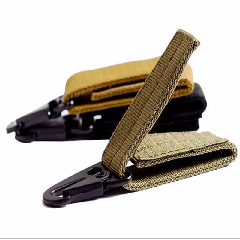 AdventureLatch SecureLink Buckle