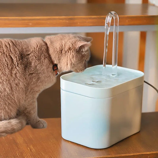 Automatic Pet Water Dispenser
