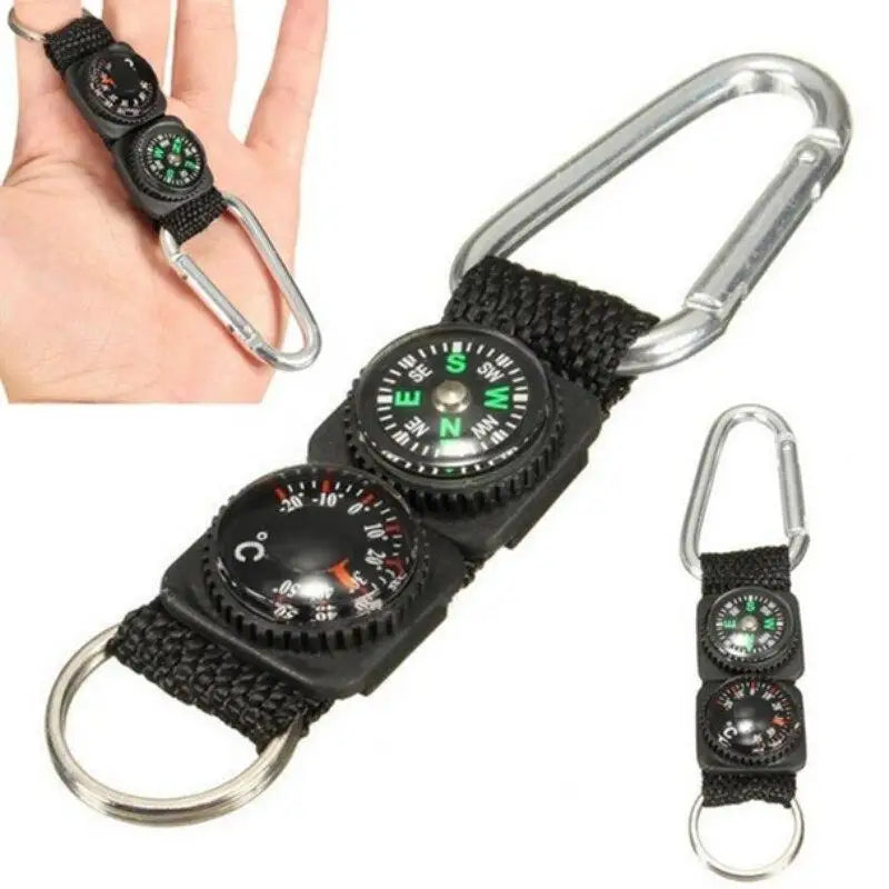 TrailMaster MultiNav KeyClip