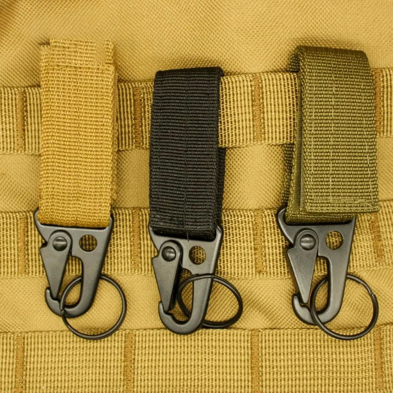 AdventureLatch SecureLink Buckle