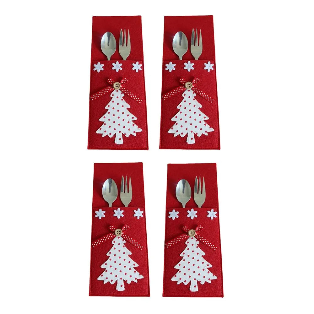 MerryUtensil Pockets Collection