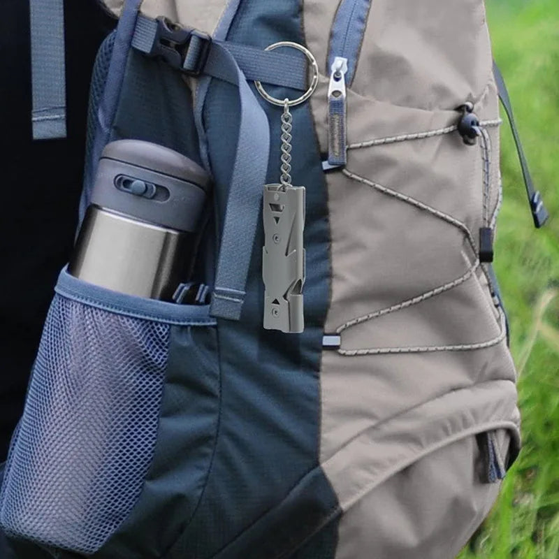 Lifeline AlertEcho Whistle