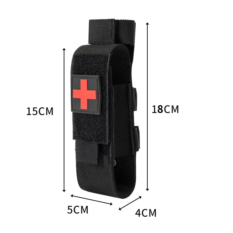 BattleReady MedPack Essentials