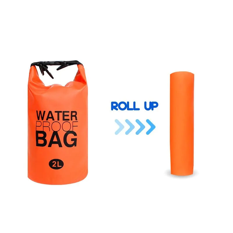 HydroShield RiverRunner