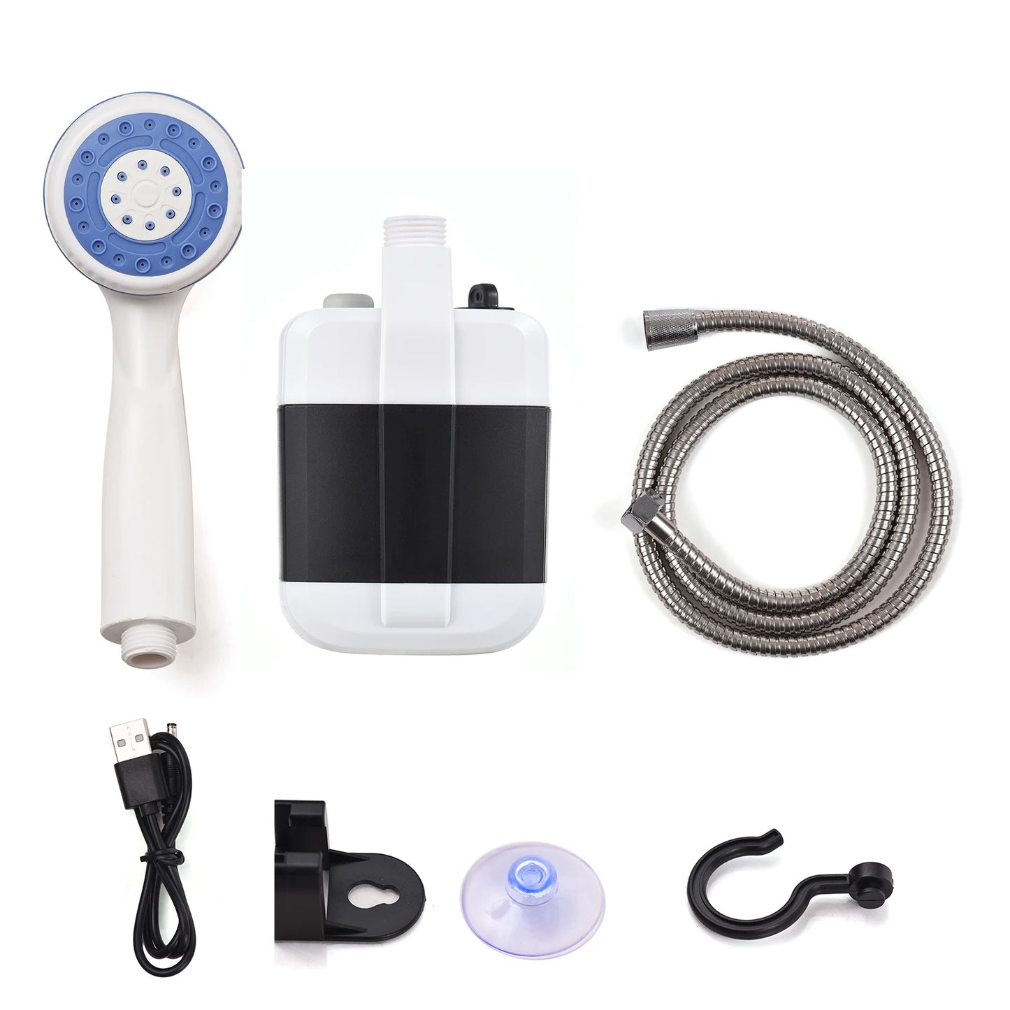 AquaCharge OutVenture Shower
