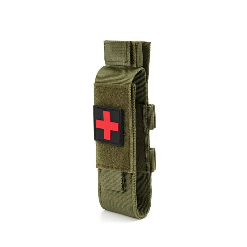 BattleReady MedPack Essentials