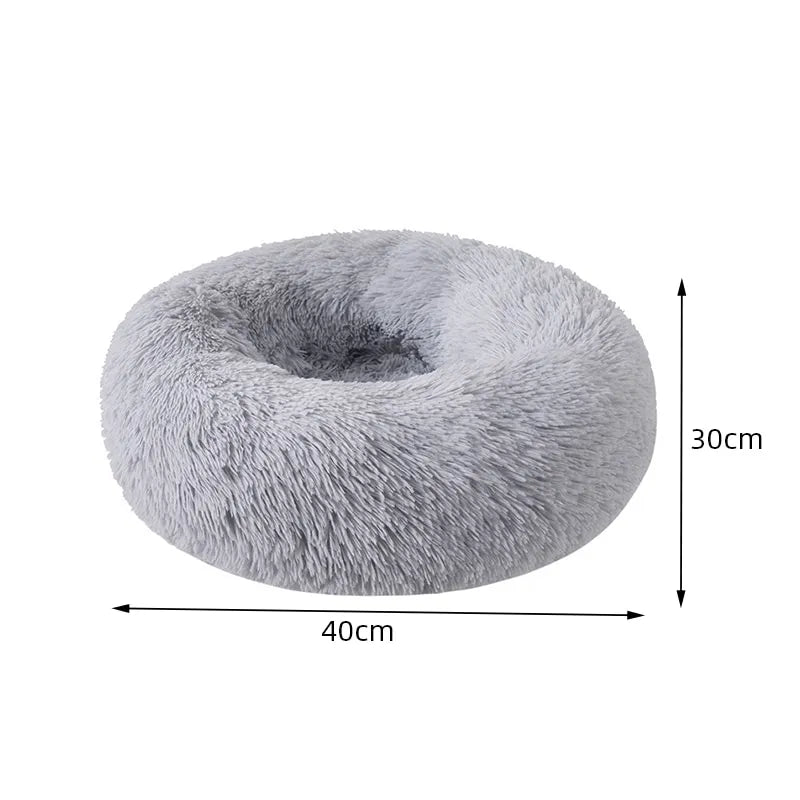 Donut Pet Bed