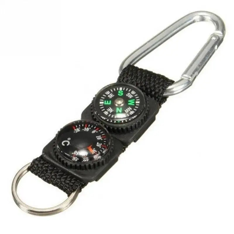 TrailMaster MultiNav KeyClip