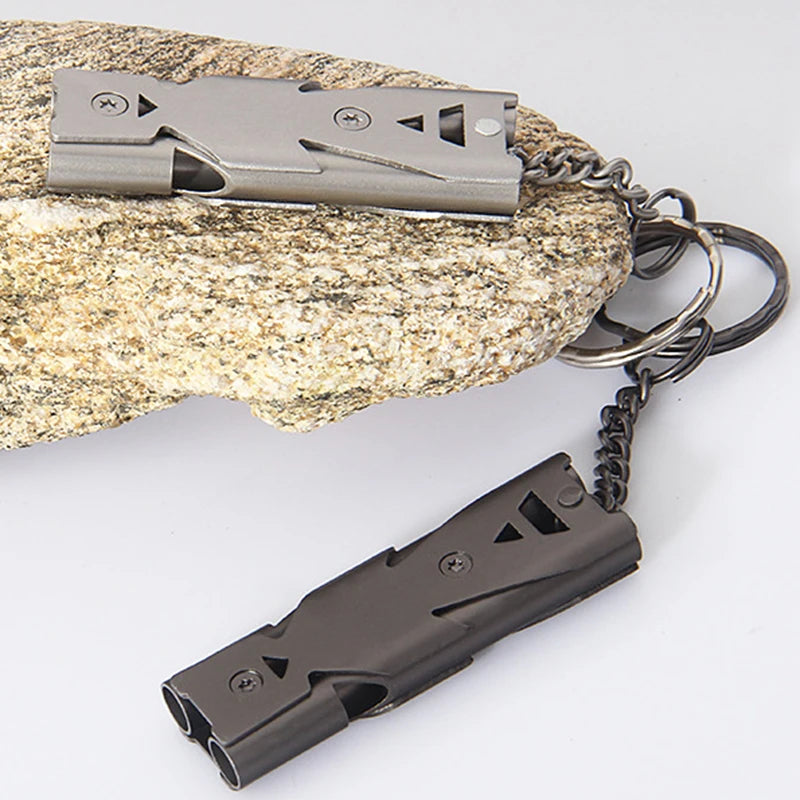 Lifeline AlertEcho Whistle