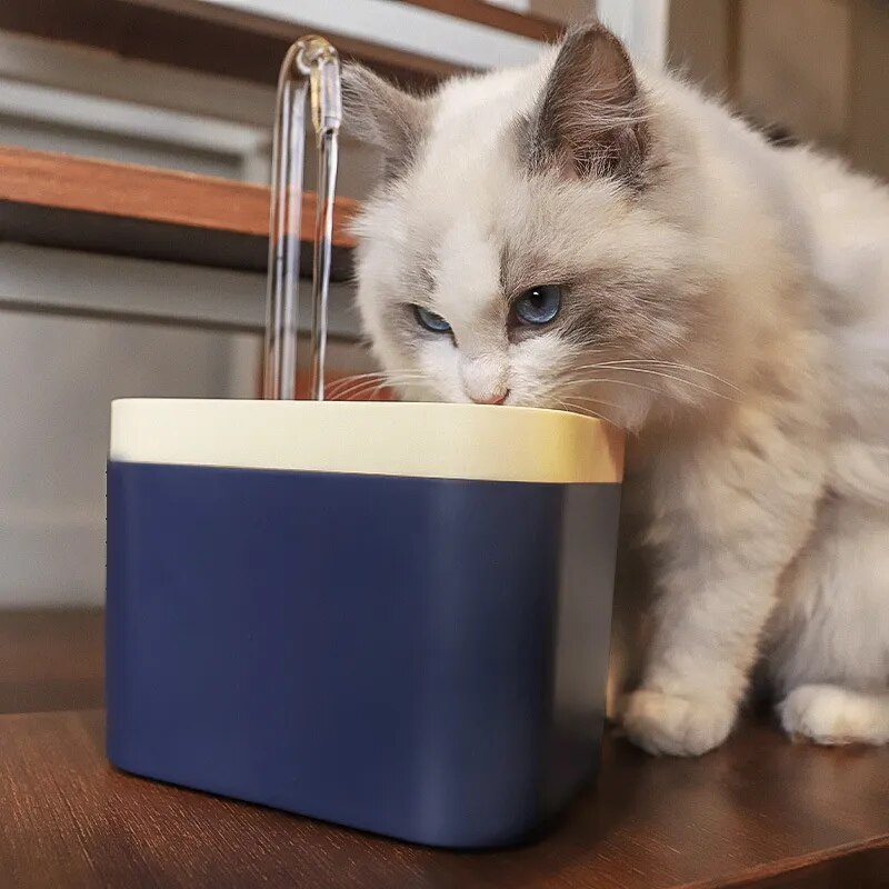 Automatic Pet Water Dispenser