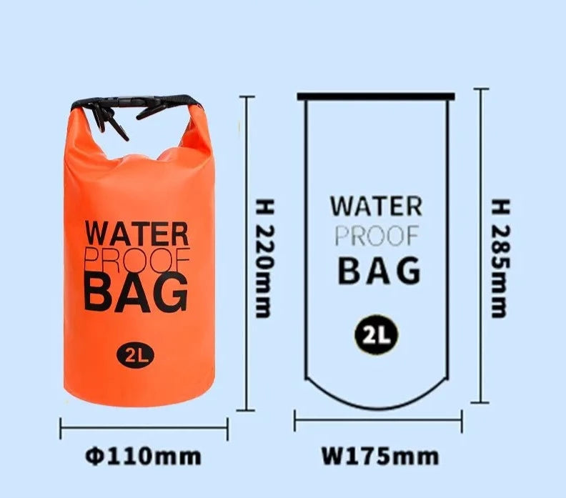 HydroShield RiverRunner