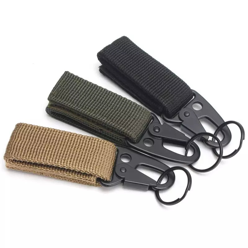 AdventureLatch SecureLink Buckle