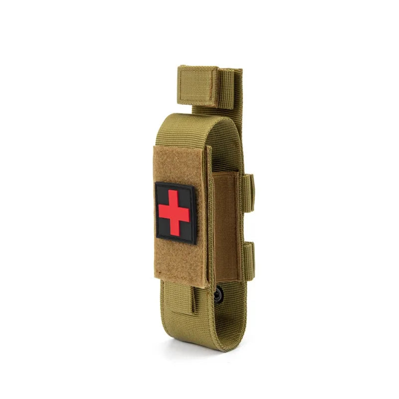 BattleReady MedPack Essentials