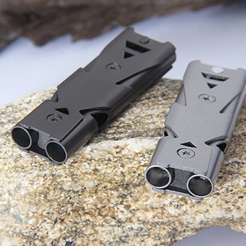 Lifeline AlertEcho Whistle