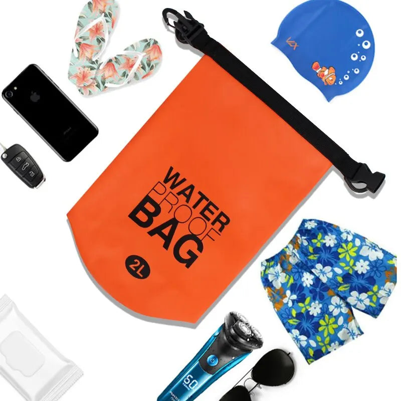 HydroShield RiverRunner