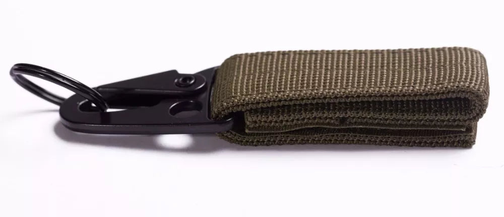 AdventureLatch SecureLink Buckle