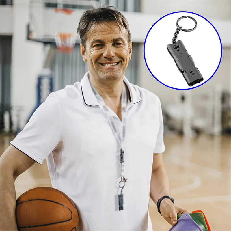 Lifeline AlertEcho Whistle