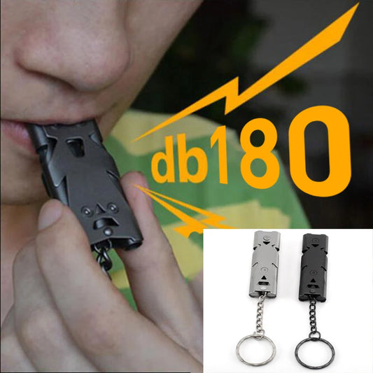 Lifeline AlertEcho Whistle