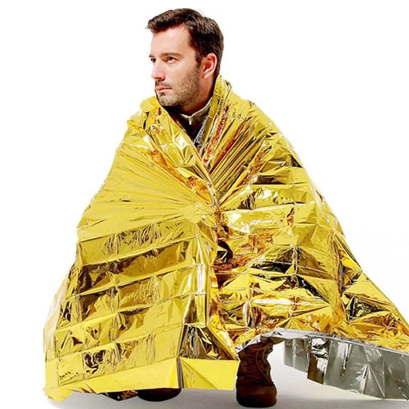 SurvivalGuard Thermal Shield