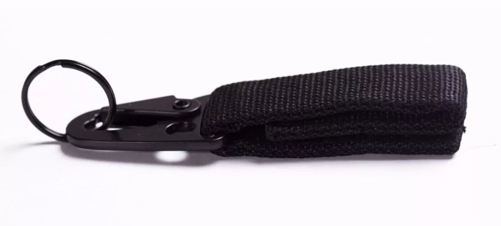 AdventureLatch SecureLink Buckle