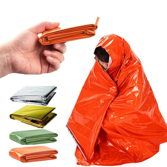 SurvivalGuard Thermal Shield