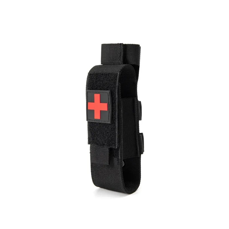 BattleReady MedPack Essentials
