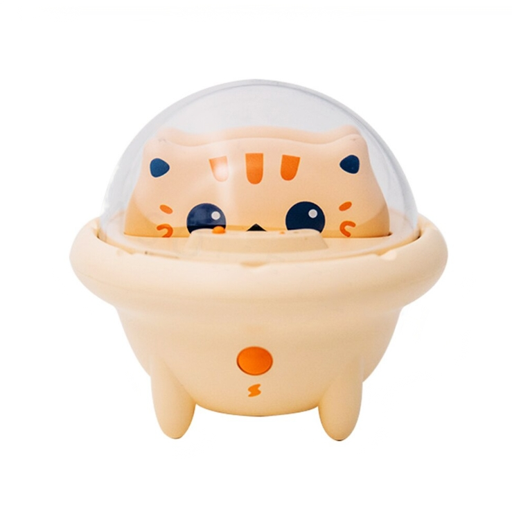 Cat Portable Mini Power Bank