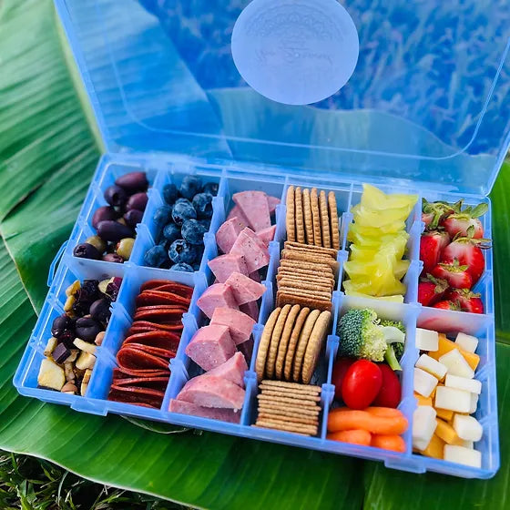 Snackle Box