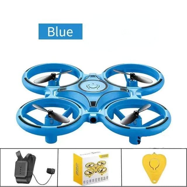 Sensing Drone
