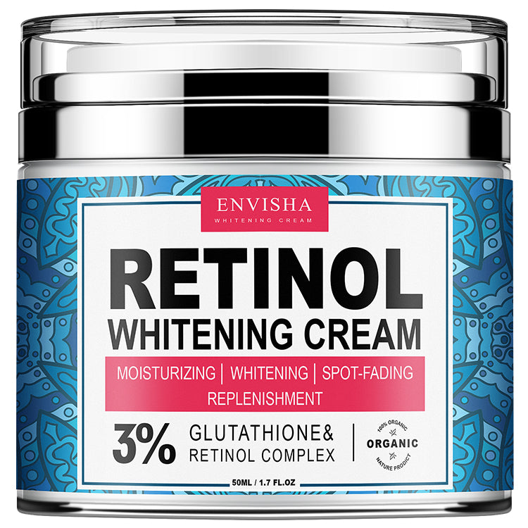 Natural Dark Spot Remover