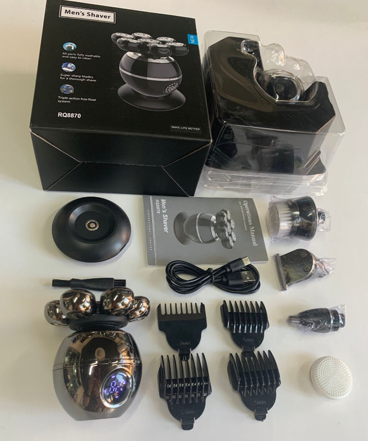 Men Grooming Kit