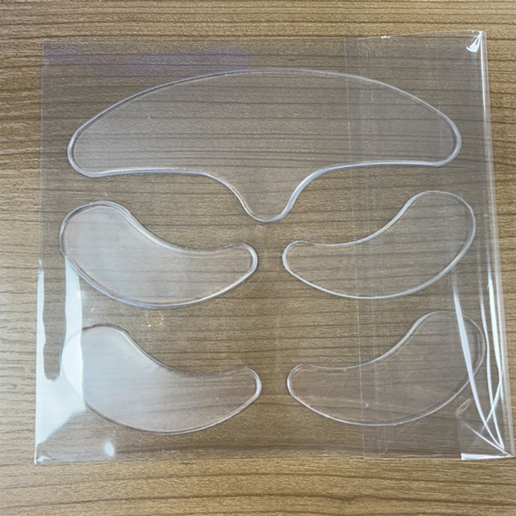 Reusable Anti Wrinkle Chest Pad