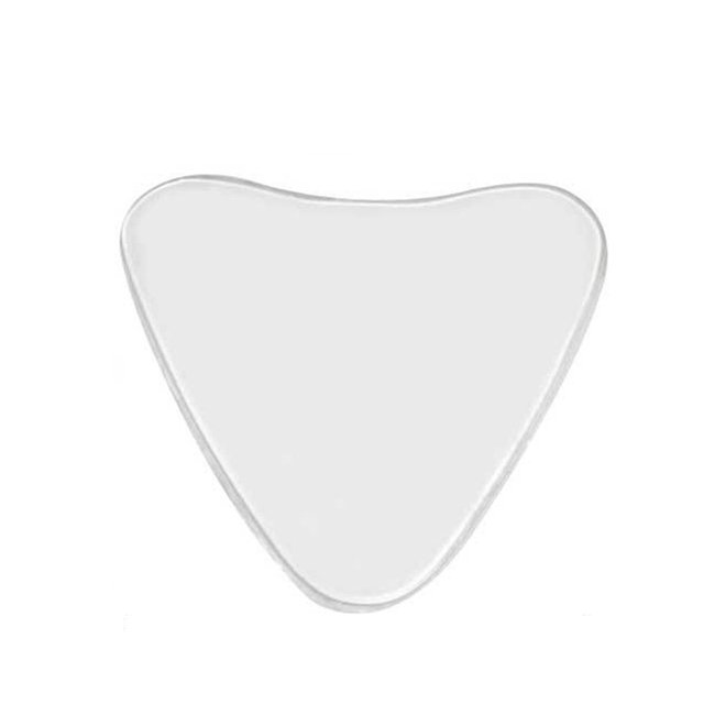 Reusable Anti Wrinkle Chest Pad