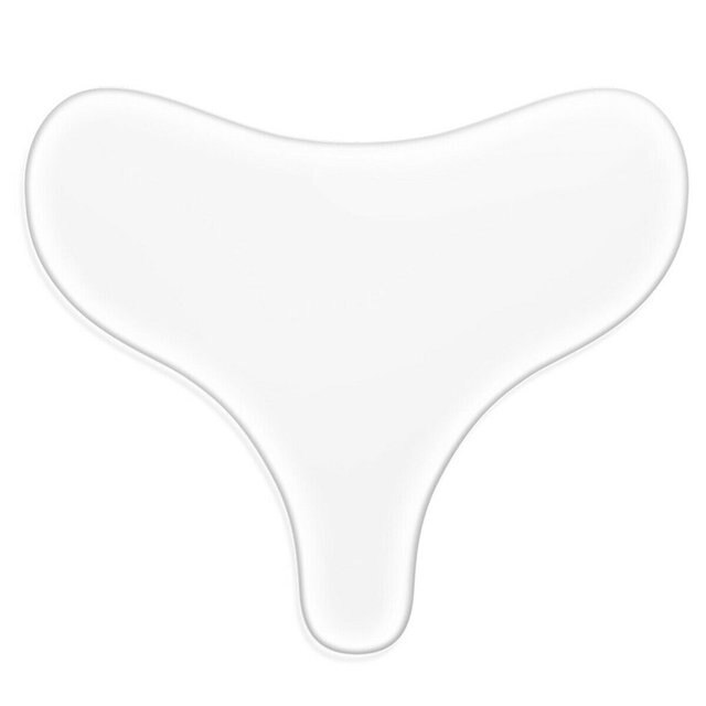 Reusable Anti Wrinkle Chest Pad