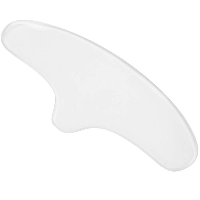 Reusable Anti Wrinkle Chest Pad