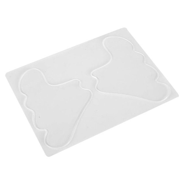 Reusable Anti Wrinkle Chest Pad