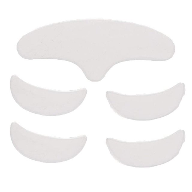 Reusable Anti Wrinkle Chest Pad