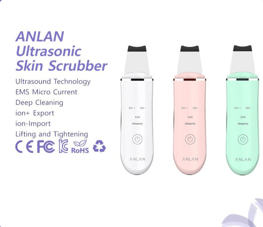 Ultrasonic Skin Lift Machine