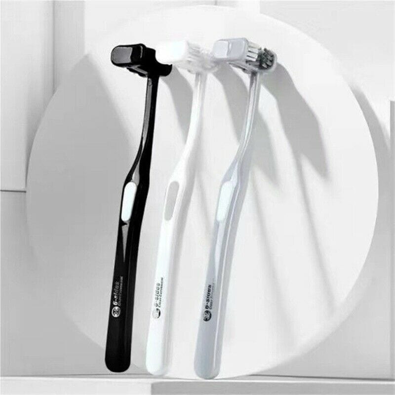 All Rounded Toothbrush