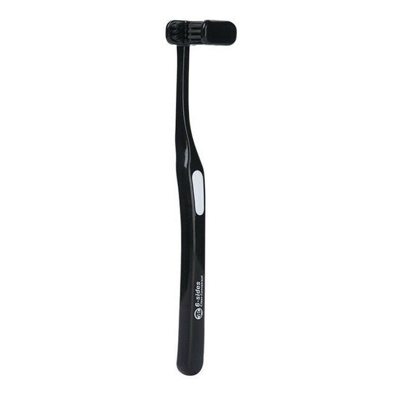 All Rounded Toothbrush