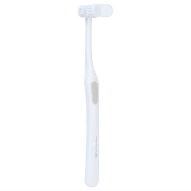 All Rounded Toothbrush