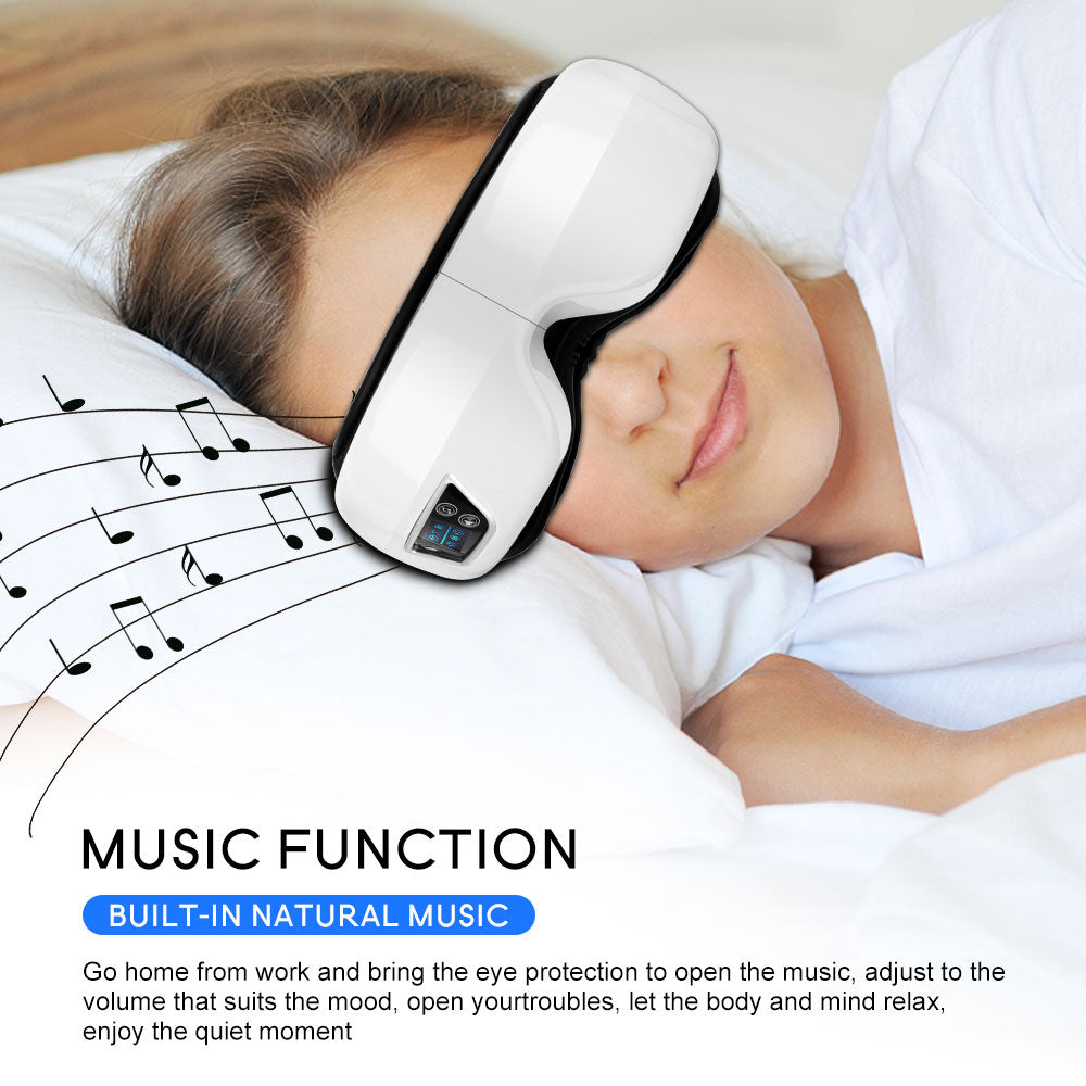Electric Vibration Eye Massager