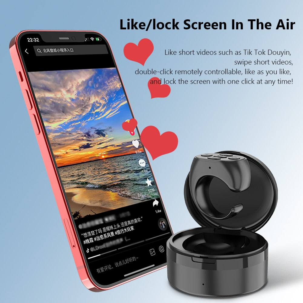Smart Browsing Device